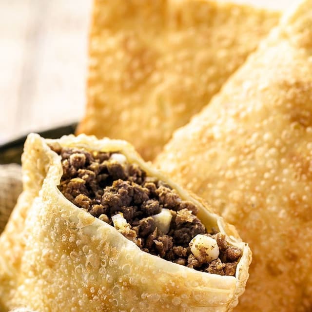 Pastel de carne