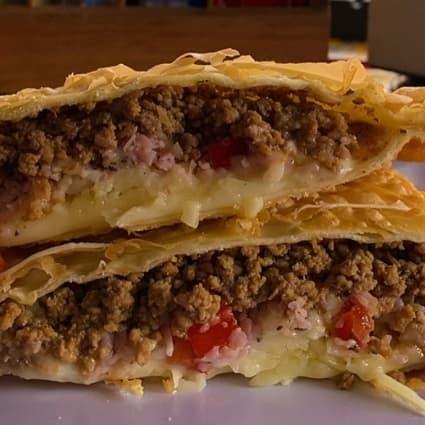 Especial de carne