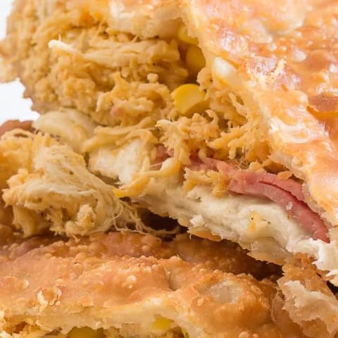Especial de frango