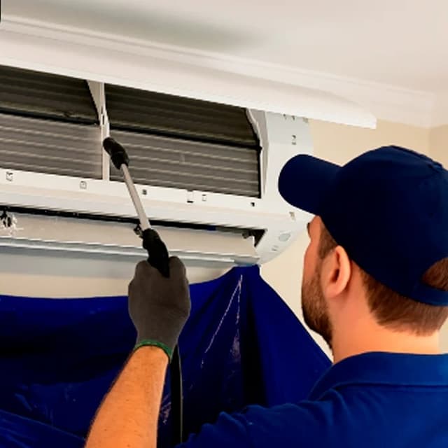 Limpeza e Higienização Simples