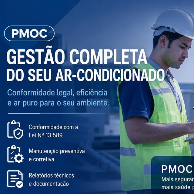 Contrato PMOC (Empresas)